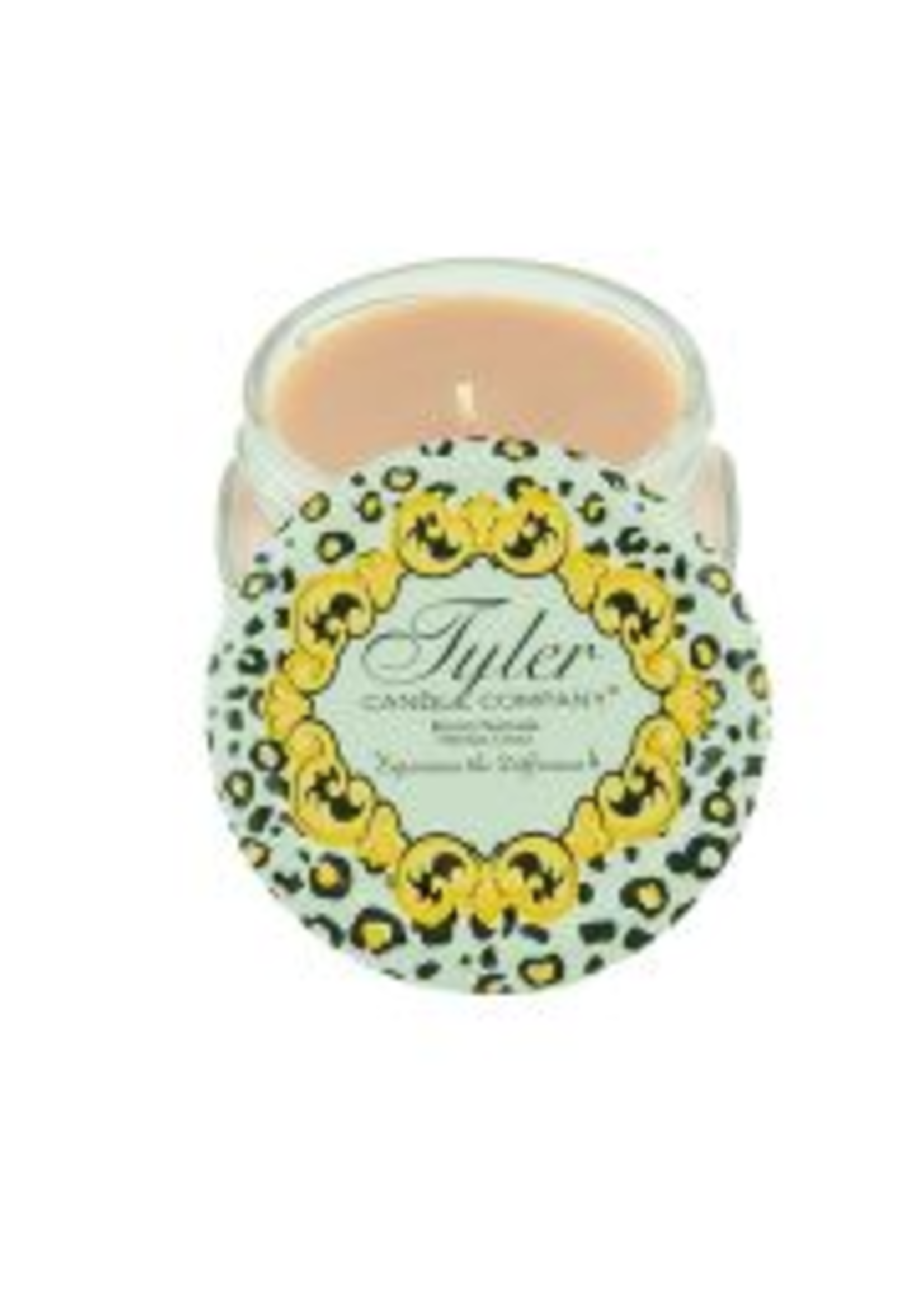 Tyler Candle 3.4 oz Cabin Fever Kentucky