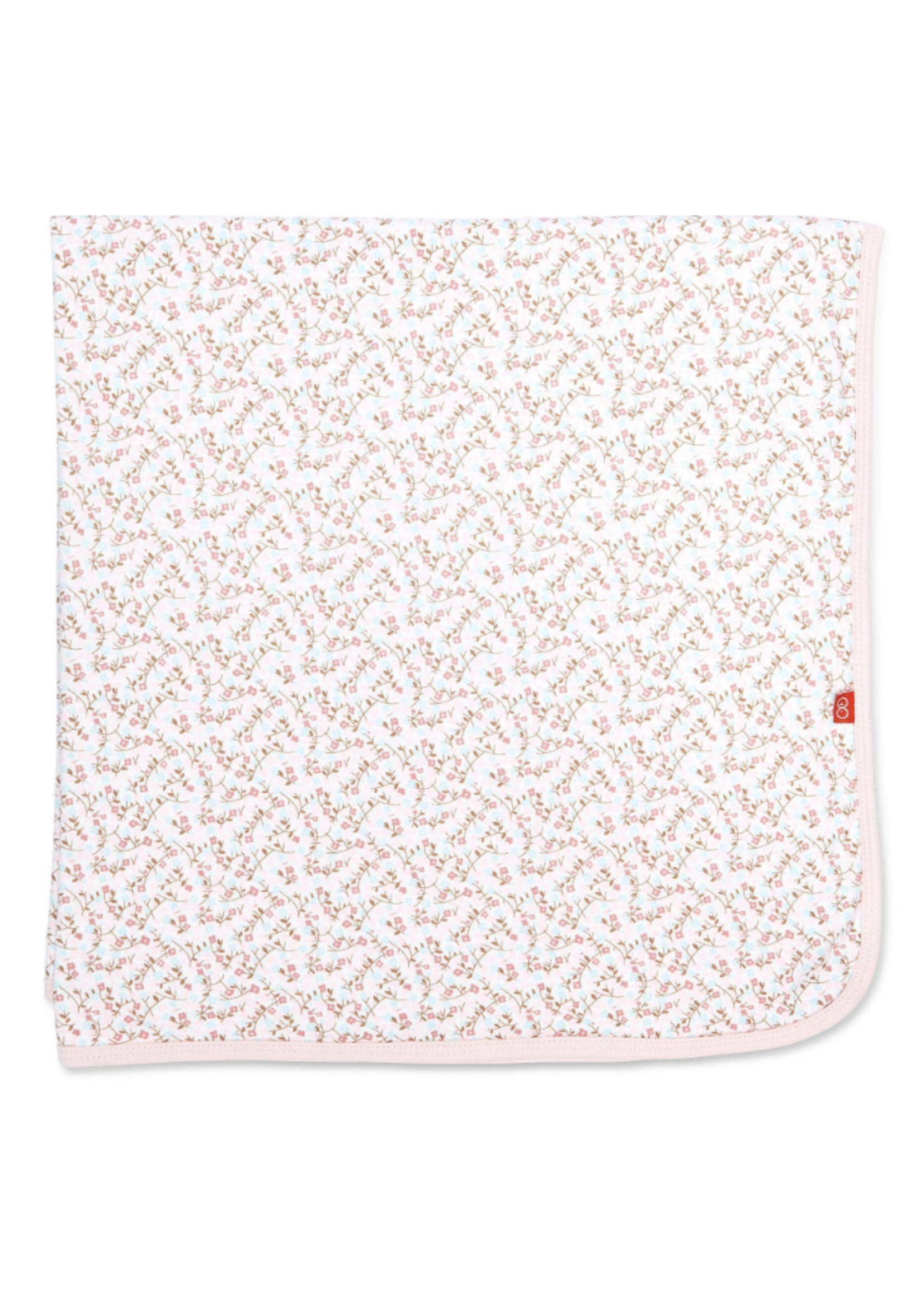 Magnetic Me Magnetic Me Organic Cotton Swaddle Blanket
