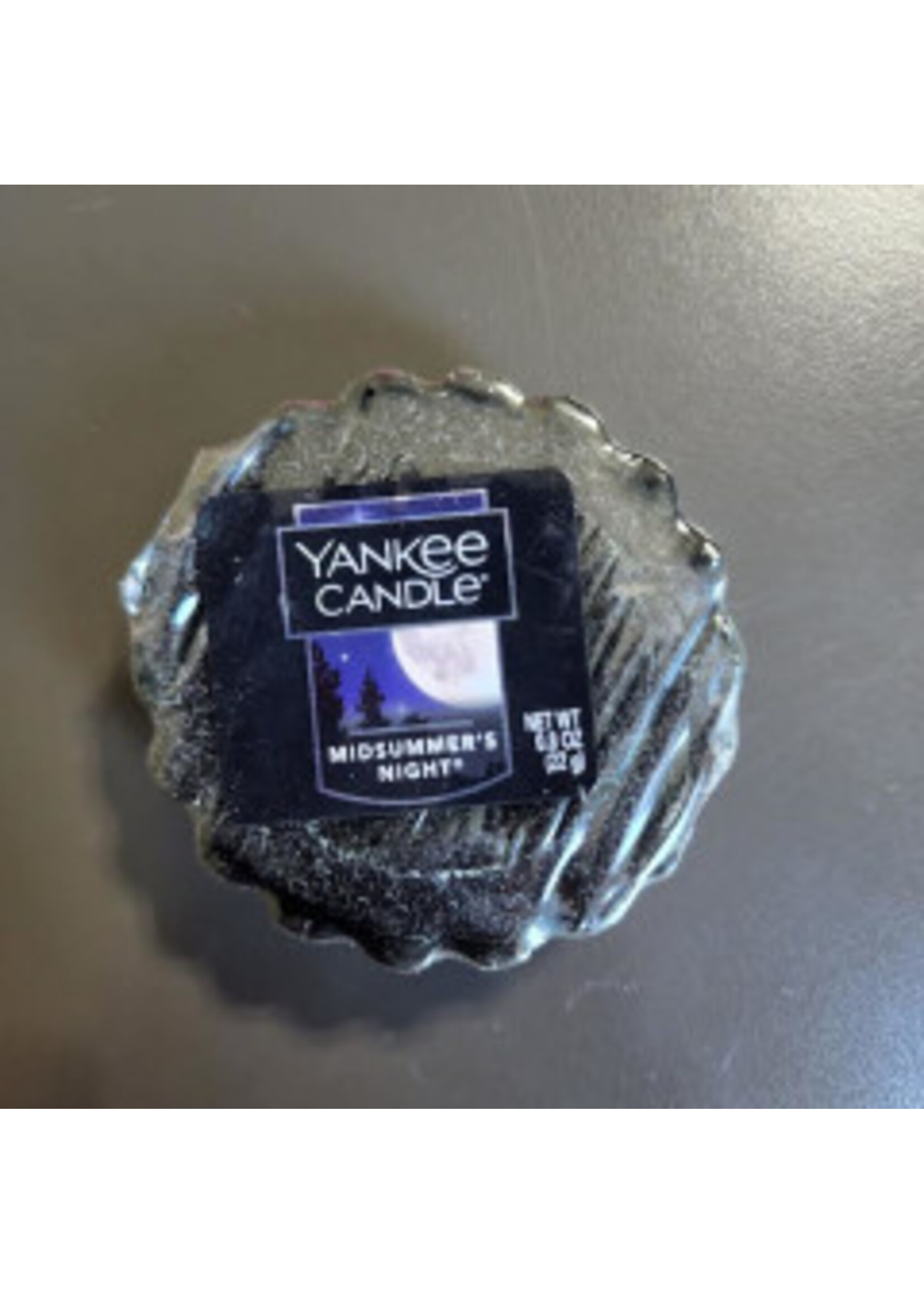 Yankee Candle Yankee Tarts Wax Melt  0.8 oz