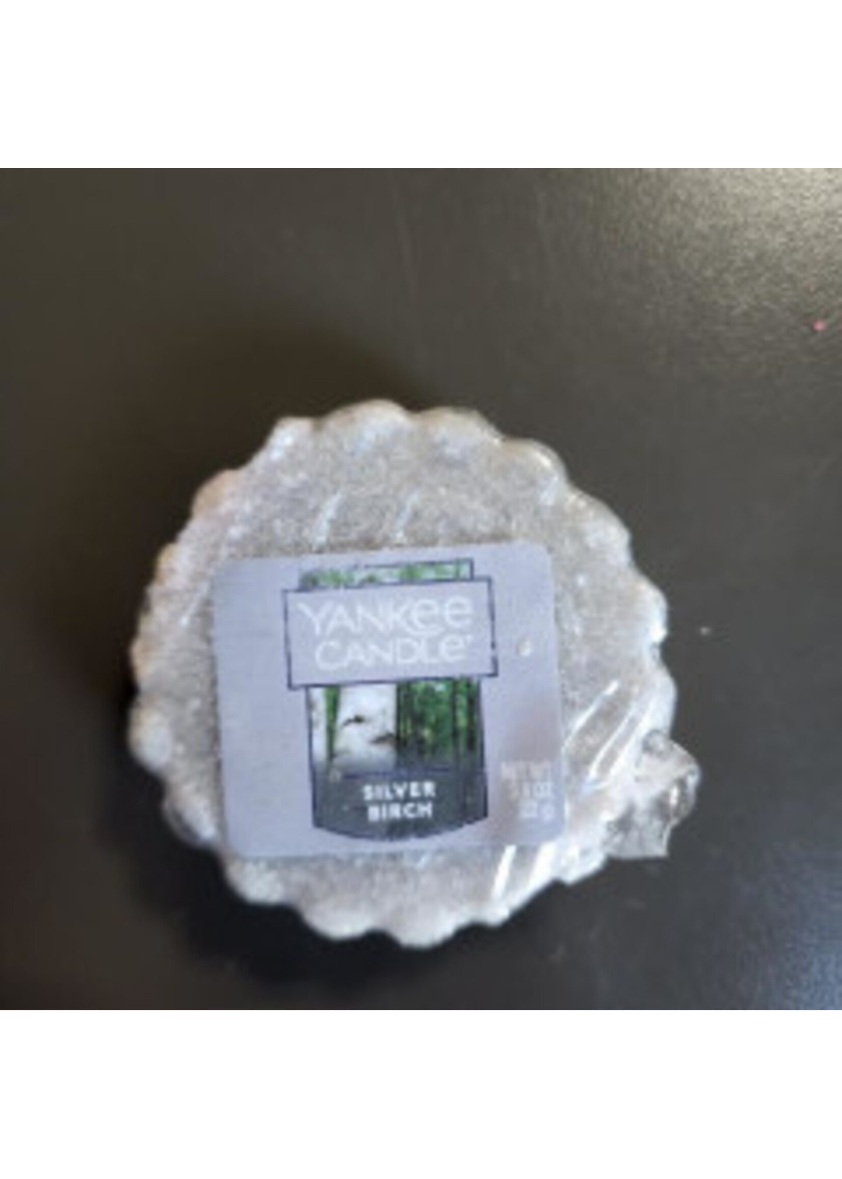 Yankee Candle Yankee Tarts Wax Melt  0.8 oz