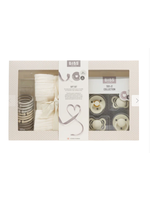 Bibs Newborn Bundle Gift Set