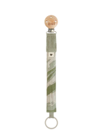 Bibs Pacifier Clip