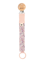 Bibs Liberty Pacifier Clip