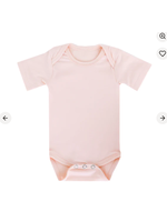 Copper Pearl Copper Pearl Short Sleeve Bodysuit