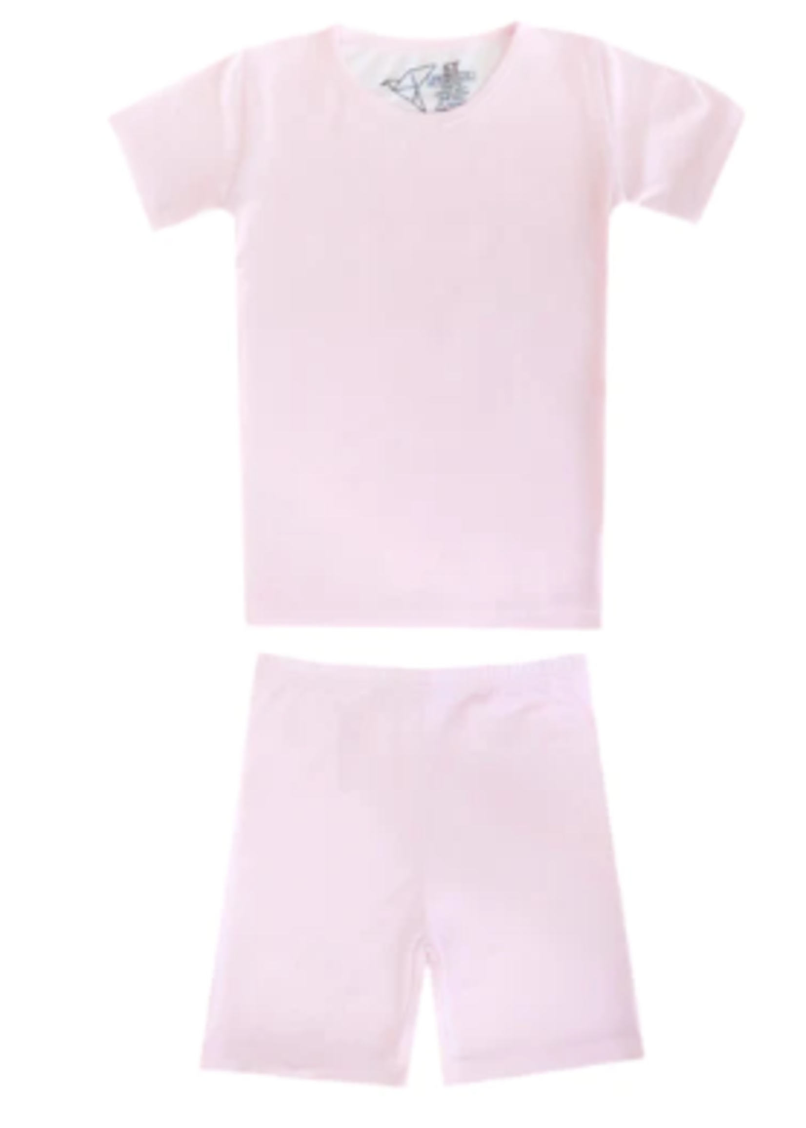 Copper Pearl Copper Pearl 2pc Short Sleeve Pajama Set
