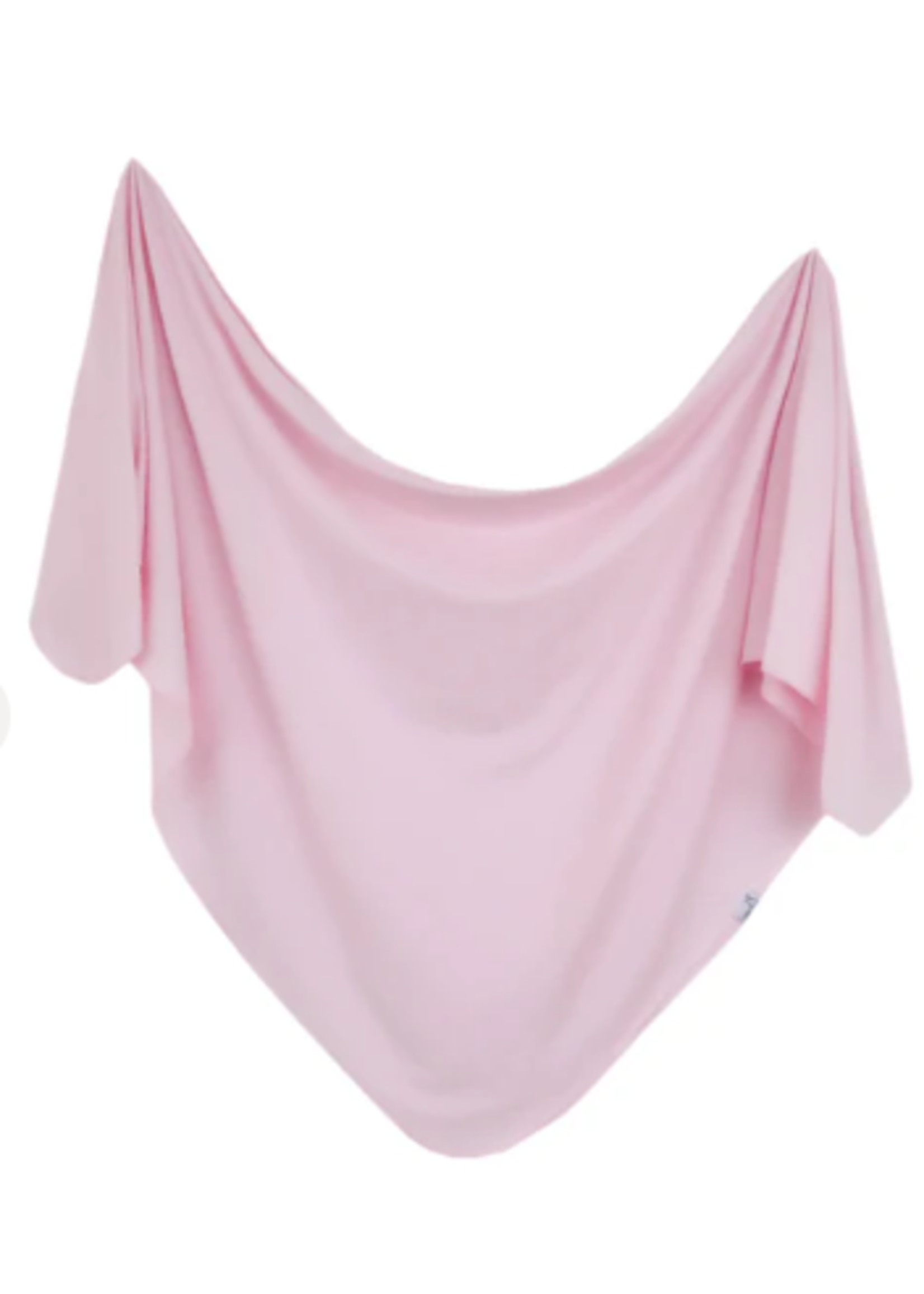 Copper Pearl Swaddle Blanket