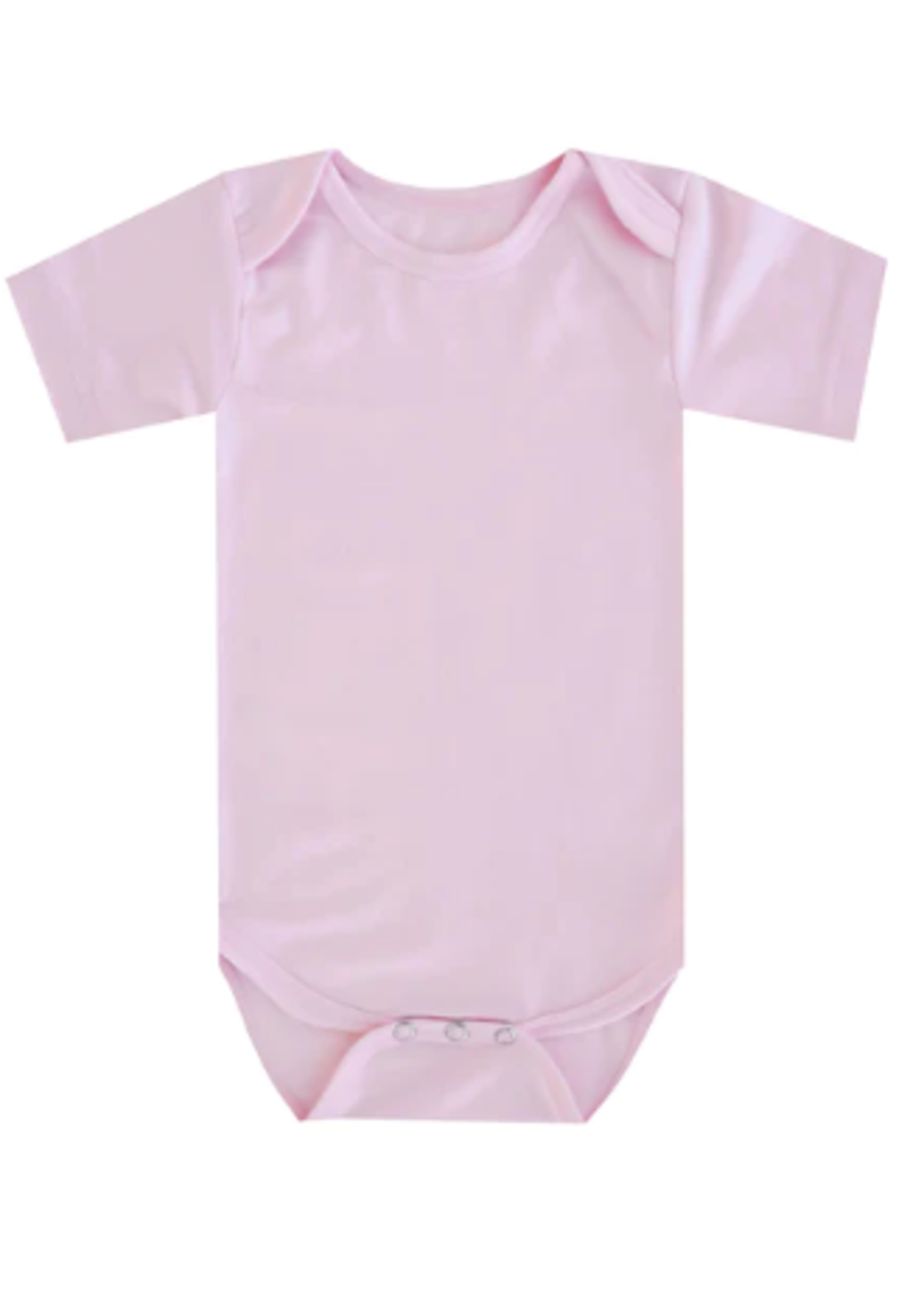 Copper Pearl Copper Pearl Short Sleeve Bodysuit