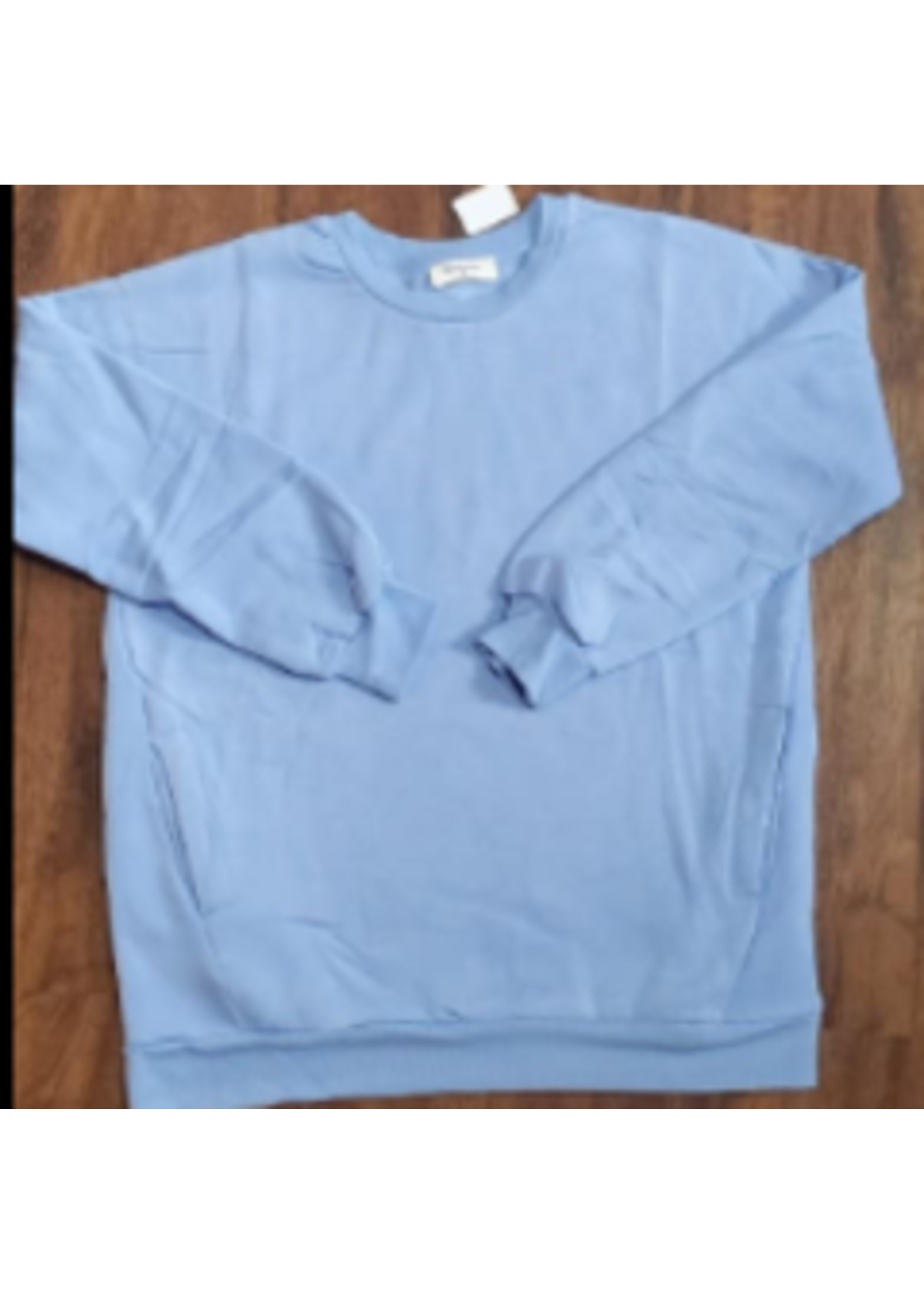 Zenana Pocket Crew