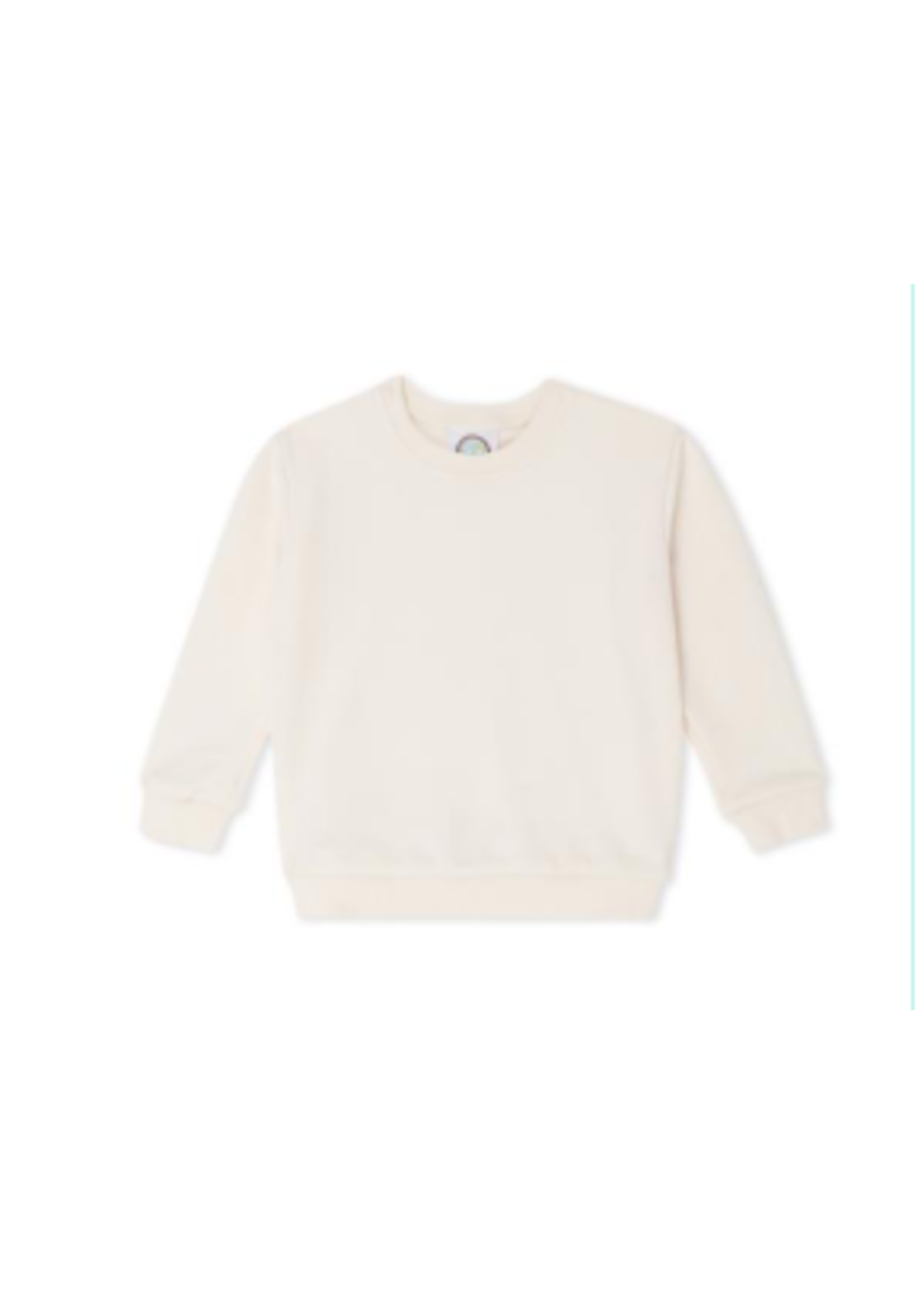 Blanks Boutique Blank Unisex Sweatshirt