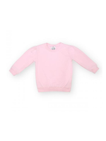 Blanks Boutique Puff Sleeve Sweatshirt