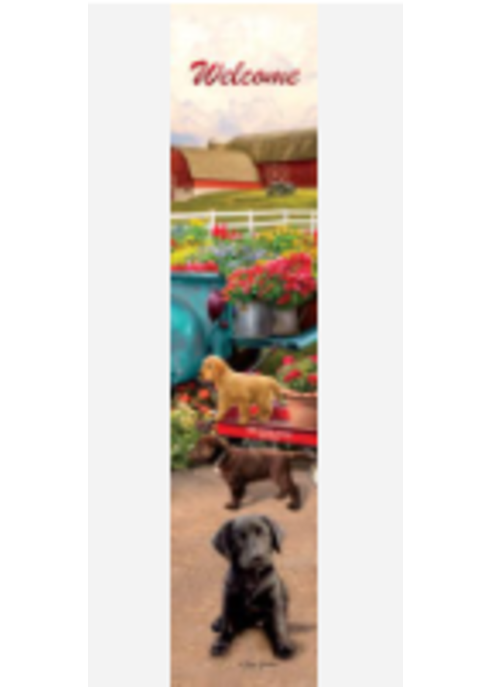 Custom Decor Yard Expressions