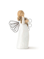 Willow Tree Willow Tree Angel of Friendship