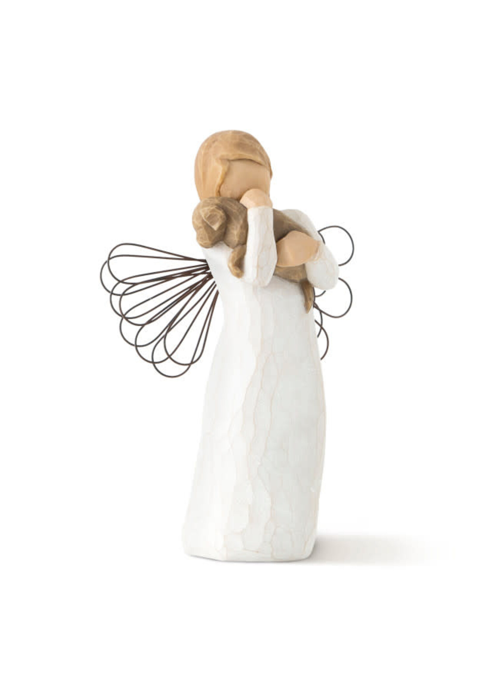 Willow Tree Willow Tree Angel of Friendship