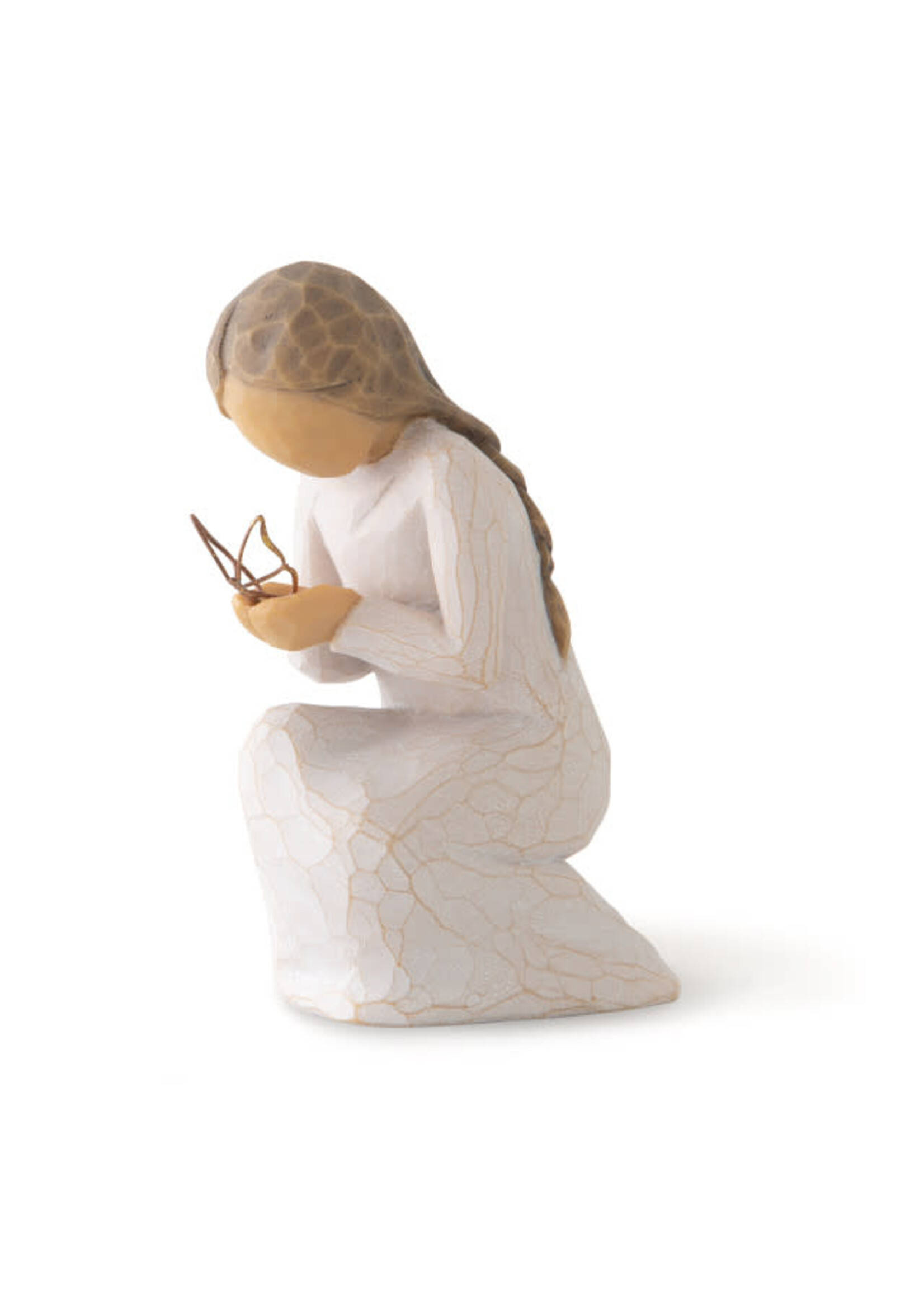 Willow Tree Willow Tree Quiet Wonder