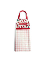 Demdaco Tastin' the Sweets Kids Baking Apron