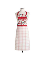 Demdaco Makin' the Treats Adult Baking Apron