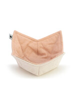 Demdaco Filled with Love Bowl Cozy