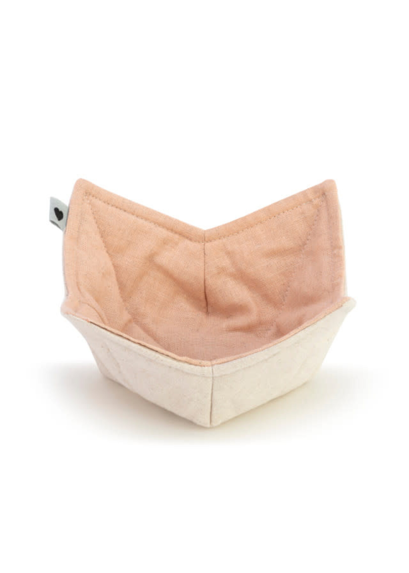 Demdaco Filled with Love Bowl Cozy