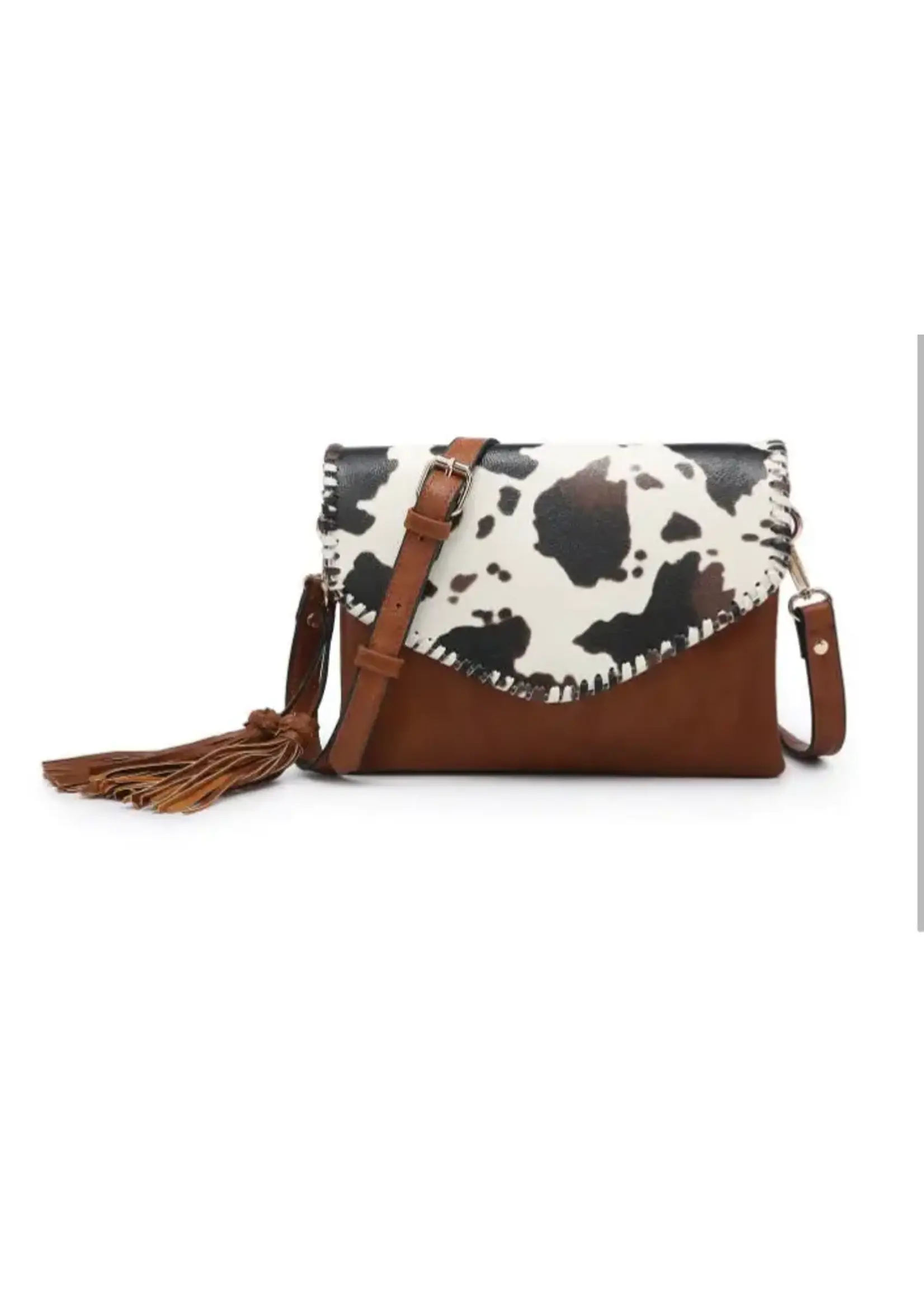 Jen & Co Sloane Crossbody M1802