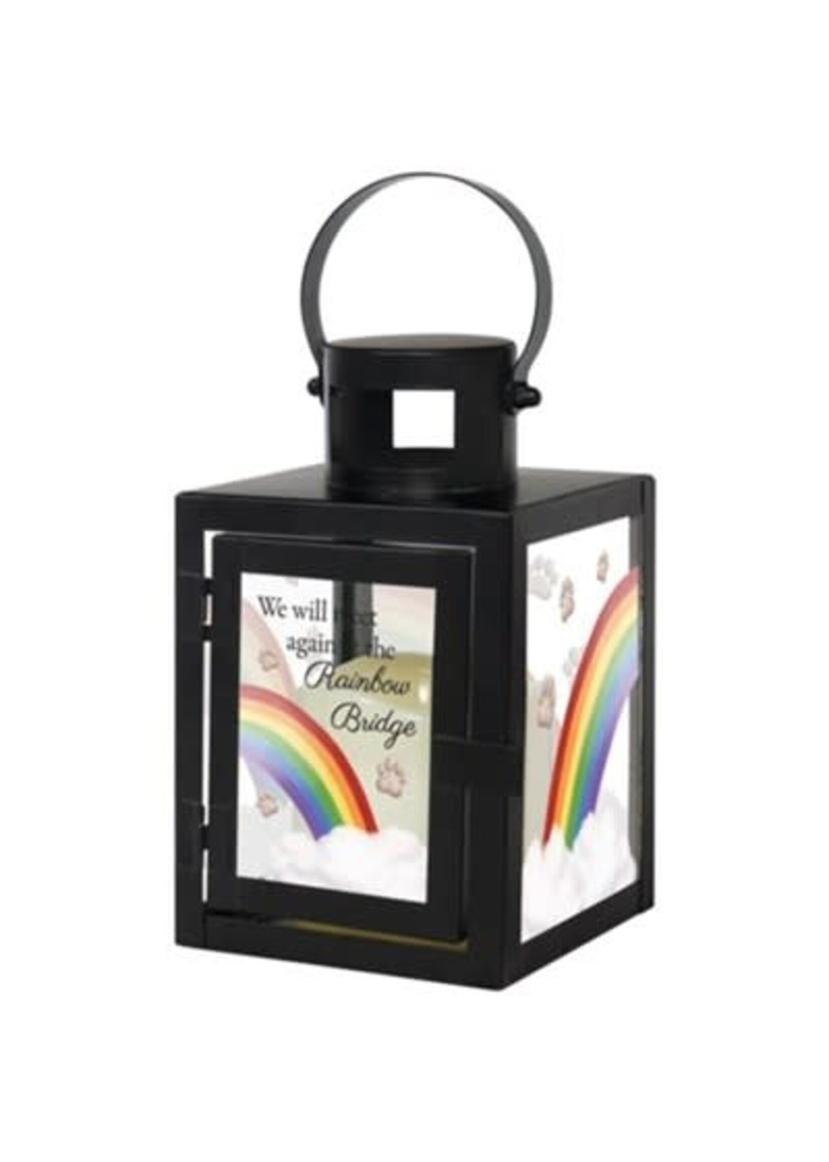 Carson Rainbow Bridge Lantern