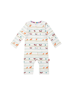 Magnetic Me Magnetic Me Organic Cotton Coverall