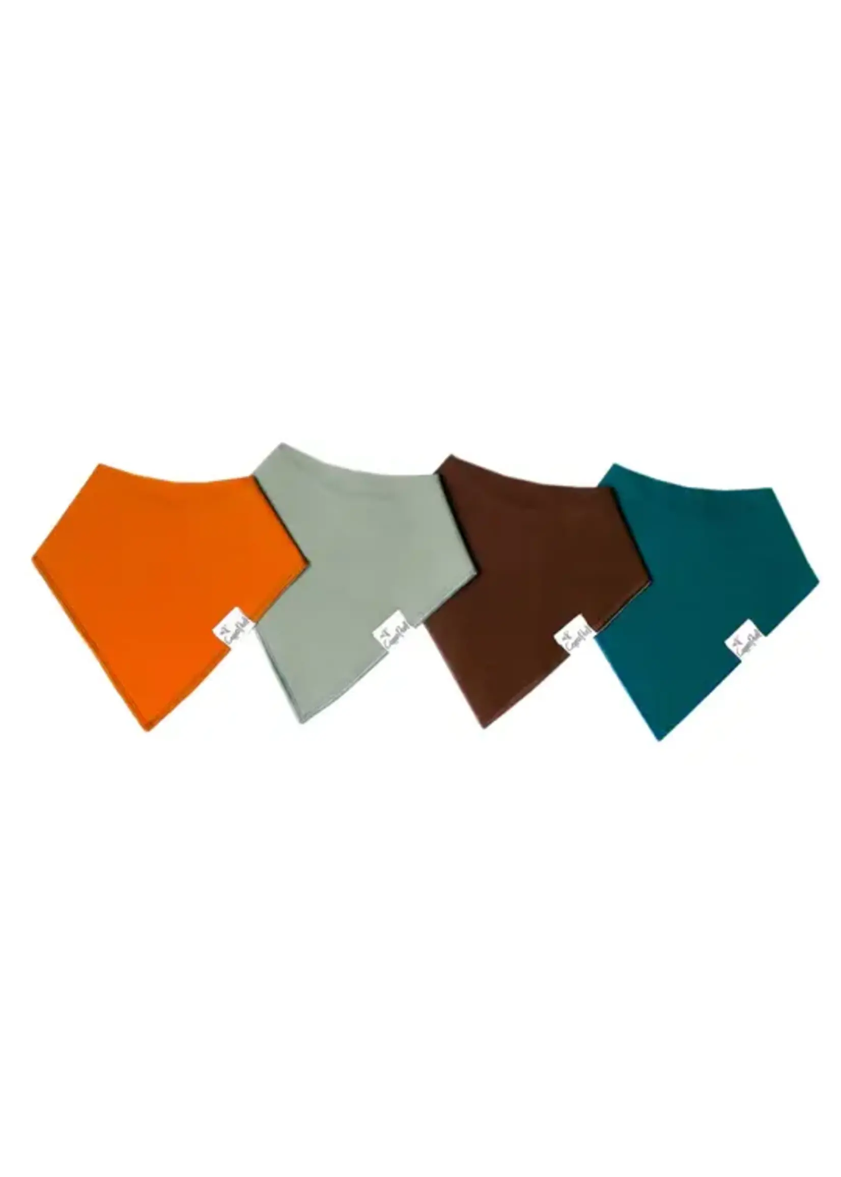 Copper Pearl Copper Pearl Blaze