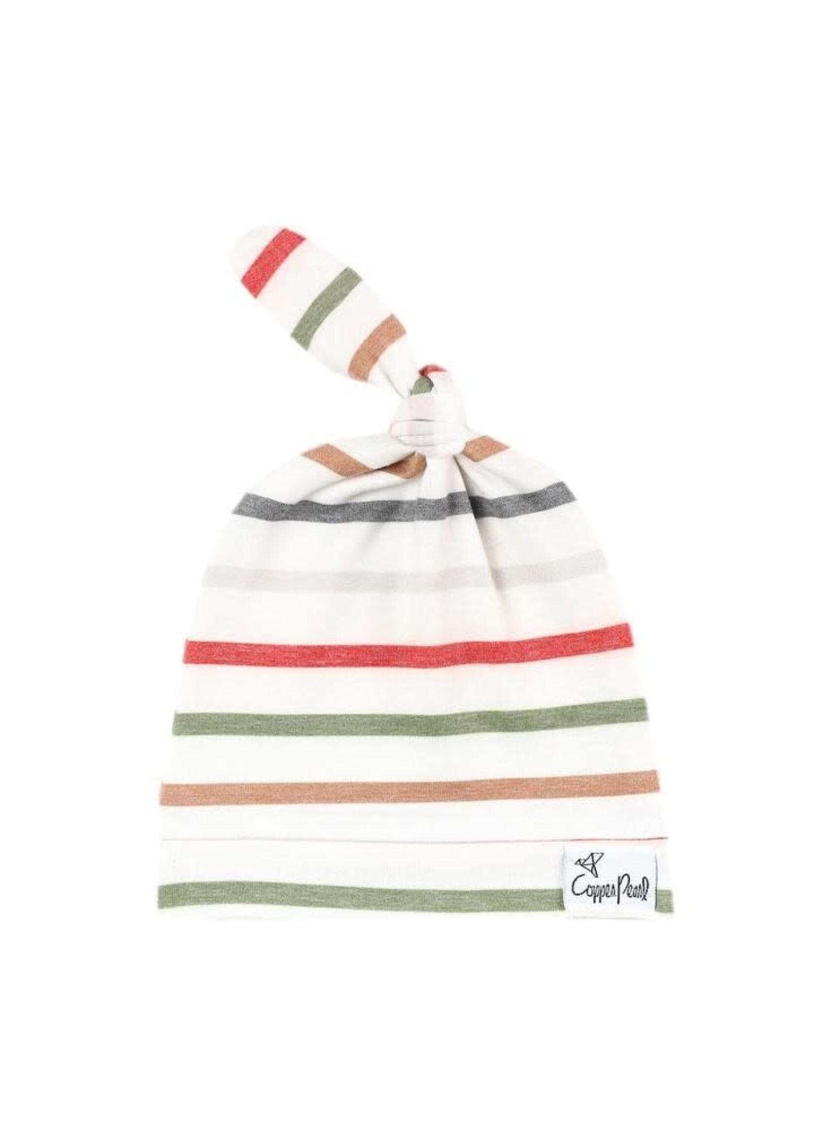 Copper Pearl Copper Pearl Linus