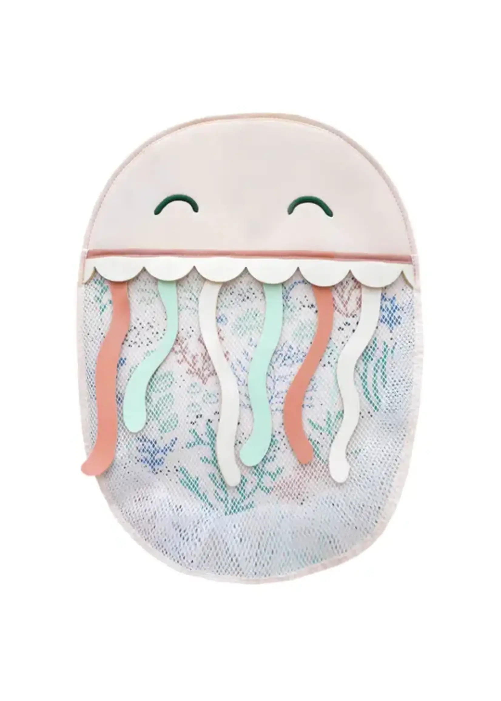 Copper Pearl Copper Pearl Bath Toy Organizer