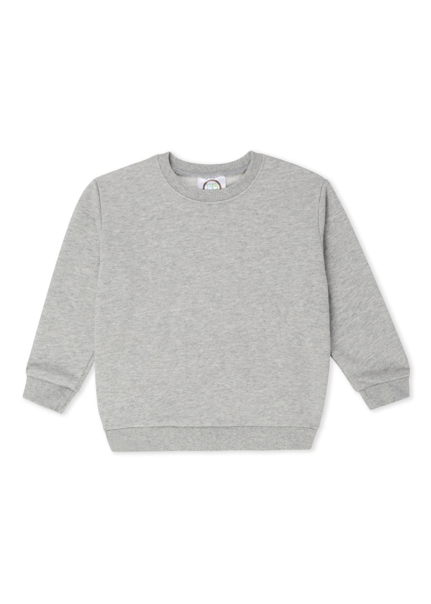 Blanks Boutique Blank Unisex Sweatshirt
