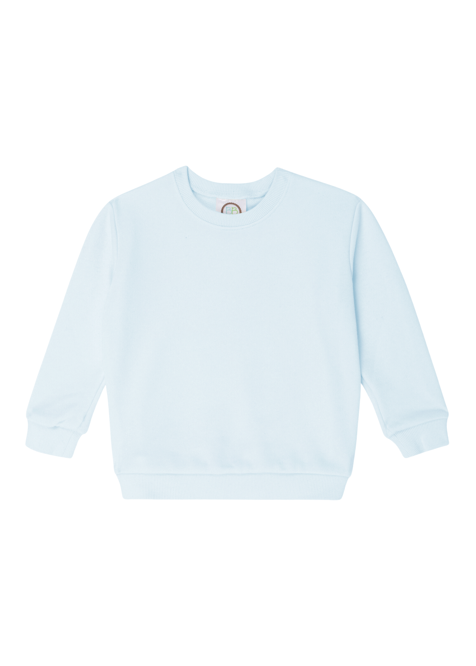 Blanks Boutique Blank Unisex Sweatshirt