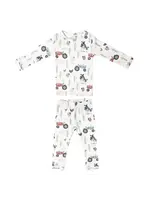 Copper Pearl Copper Pearl 2pc Long Sleeve Pajama Set Jo