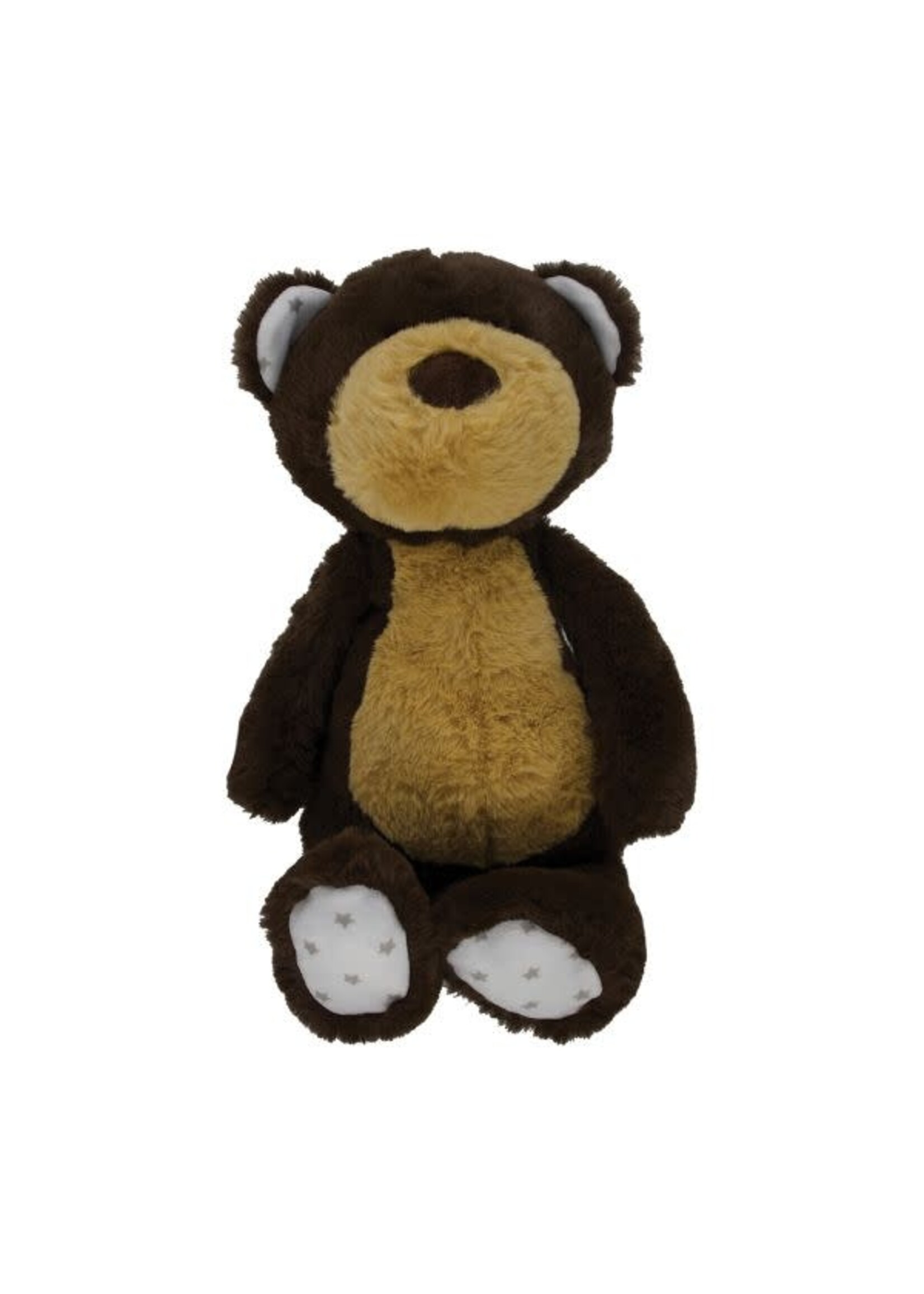 kelli's 15" Worlds Softest Plush