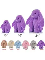Totally Blanks Embroidered Easter Bunny