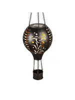 Evergreen Light Casting Solar Balloon 4 Assorted