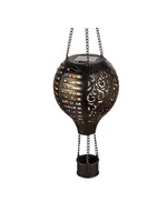 Evergreen Light Casting Solar Balloon
