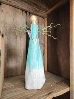 Evergreen Forest Angel Statuary