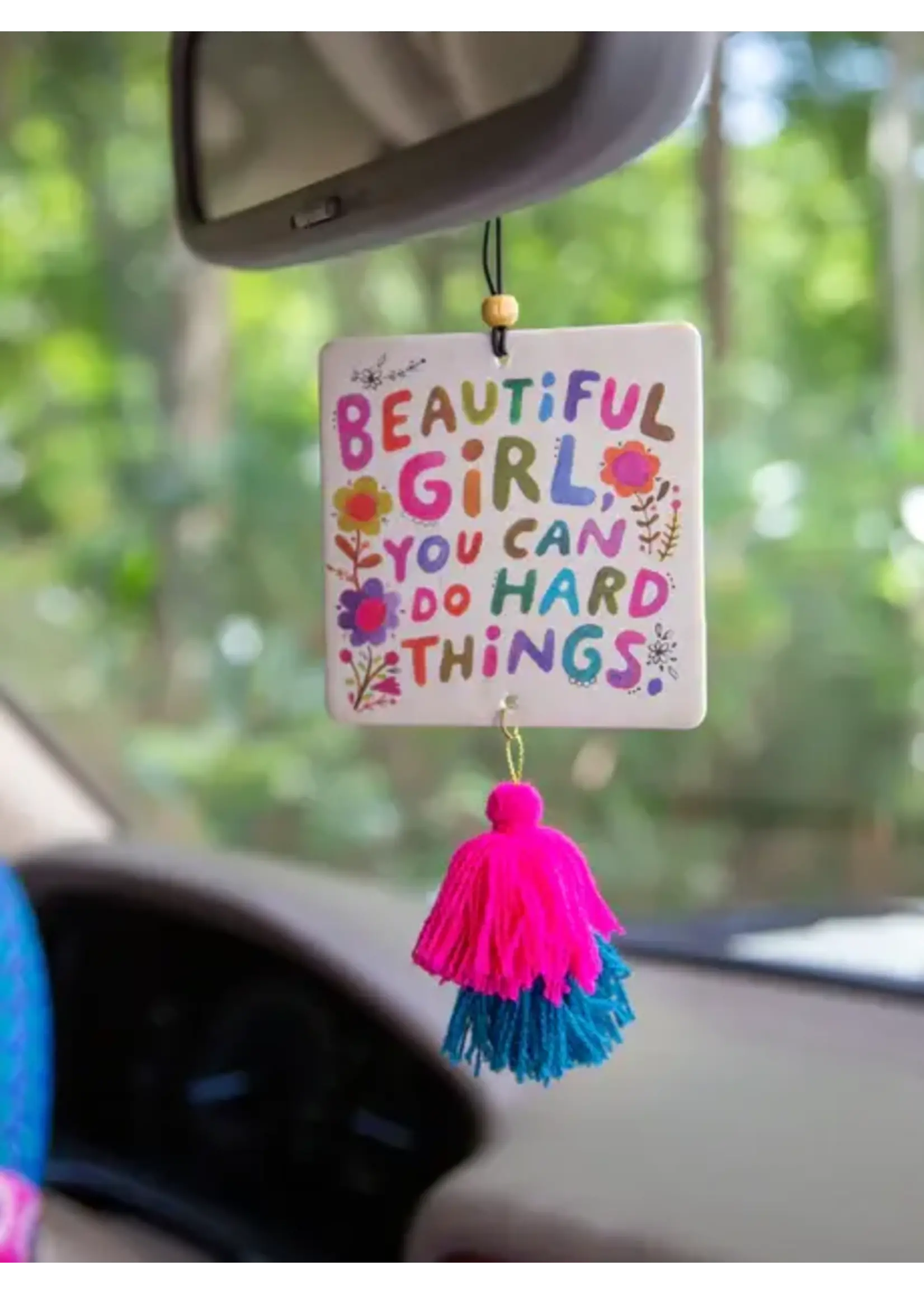 Natural Life Natural Life Car Air Freshener