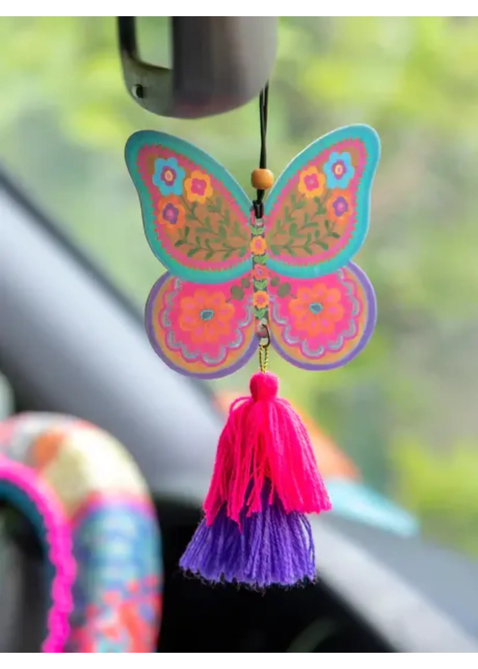Natural Life Natural Life Car Air Freshener