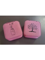 Jewelry Travel Case