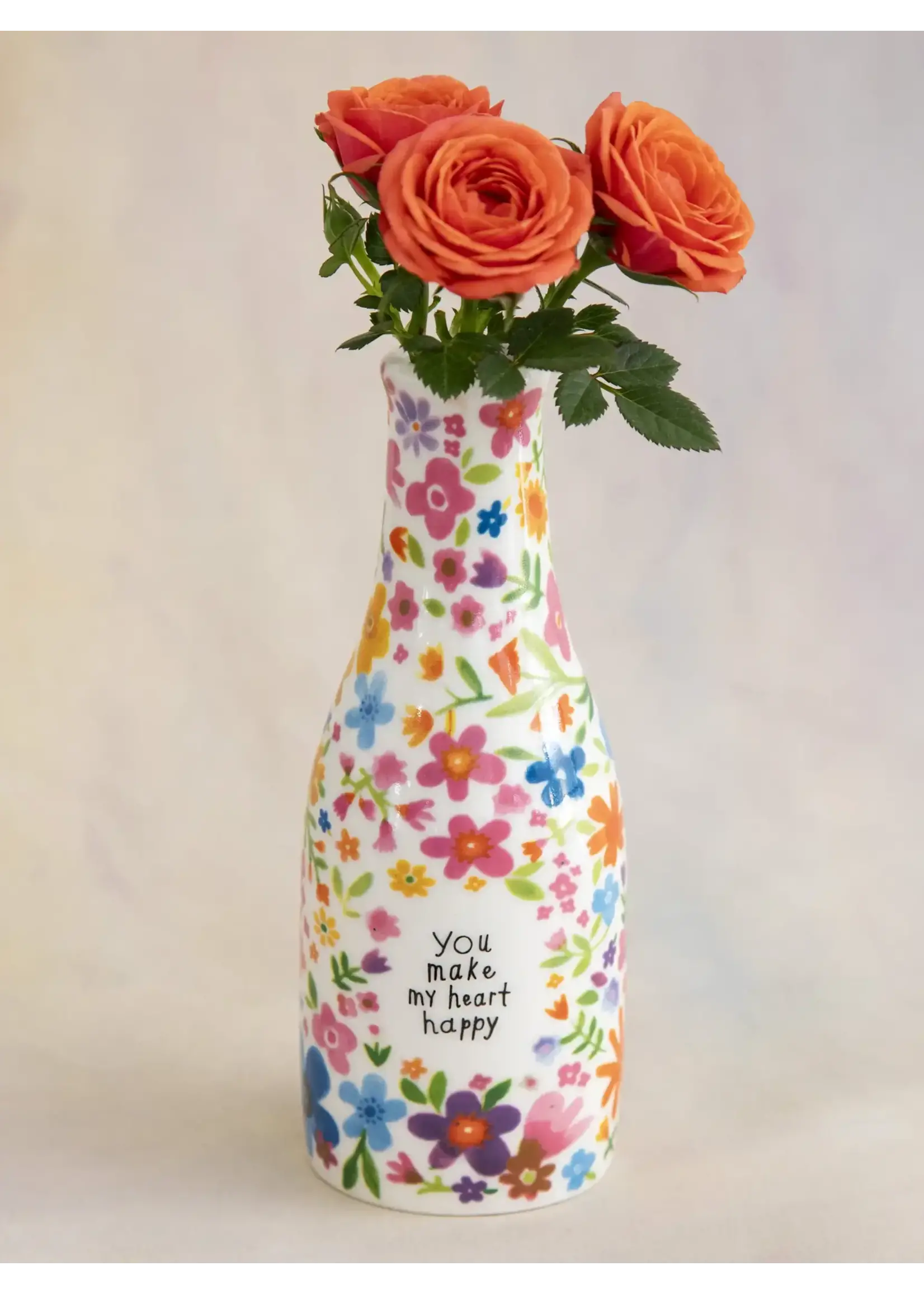 Natural Life Natural Life Bud Vase