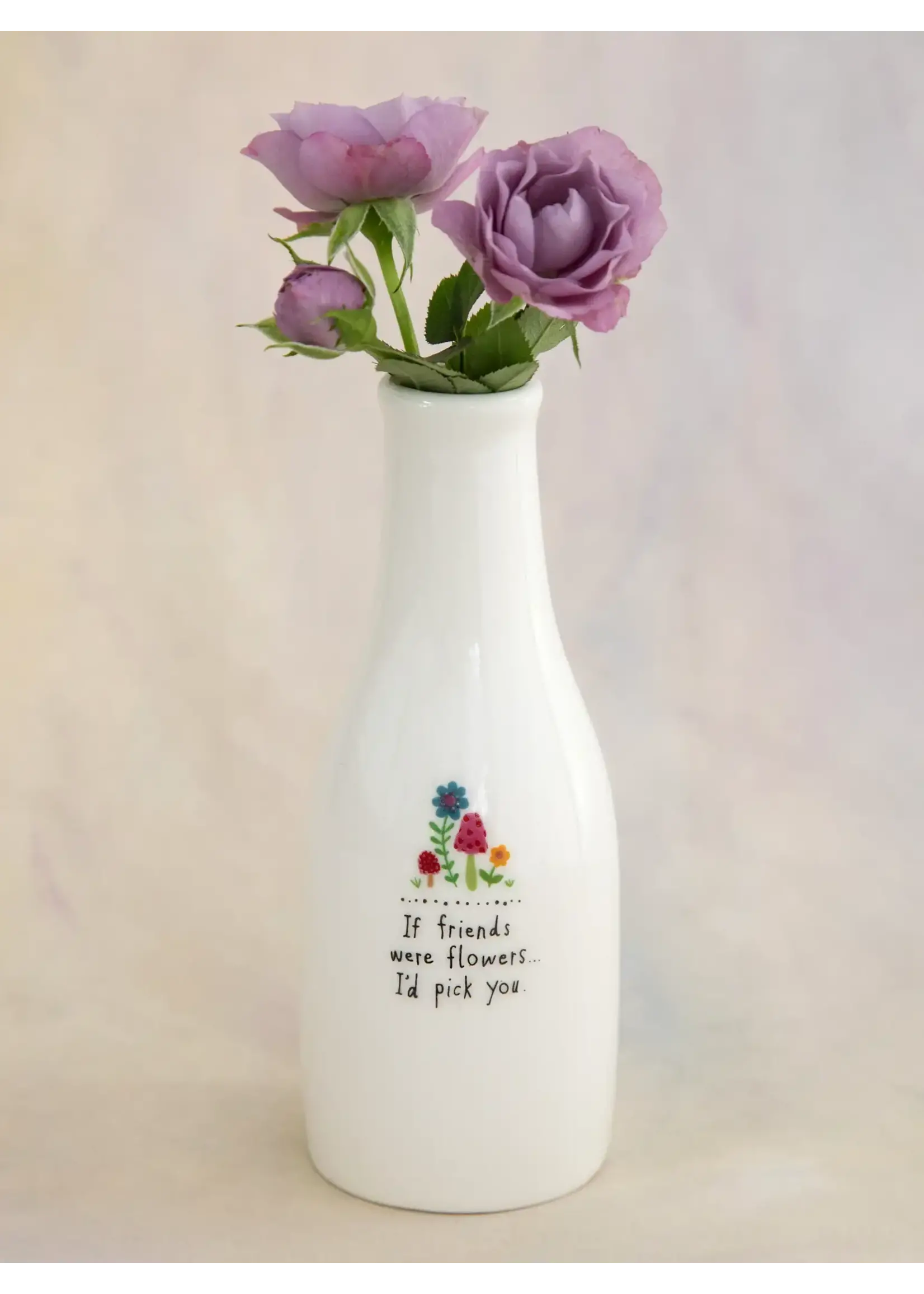 Natural Life Natural Life Bud Vase