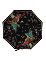 Evergreen Compact Manual Umbrella