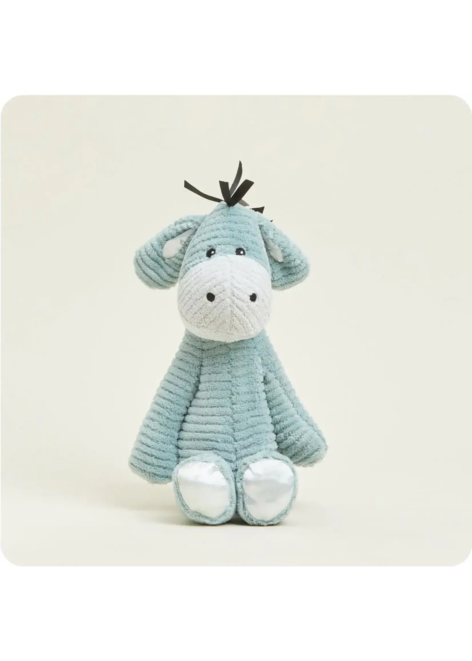 Warmies Donkey - My First Warmies