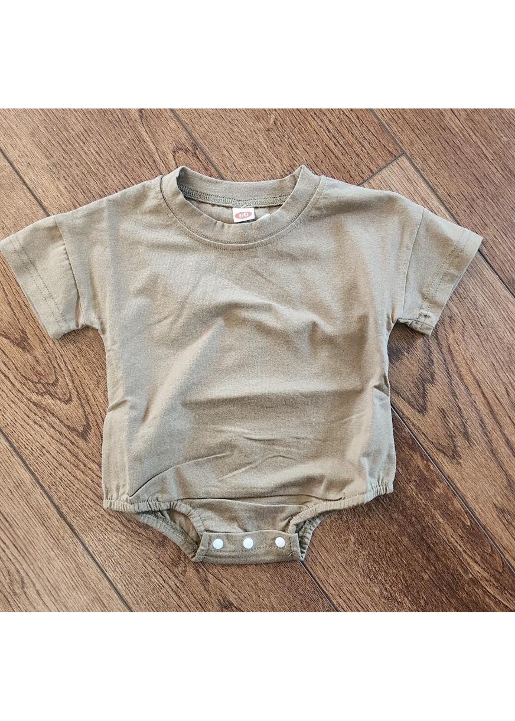 MBS Wholesale Spring Cotton Solid Bubble