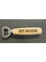 LICT best dad ever bottle opener