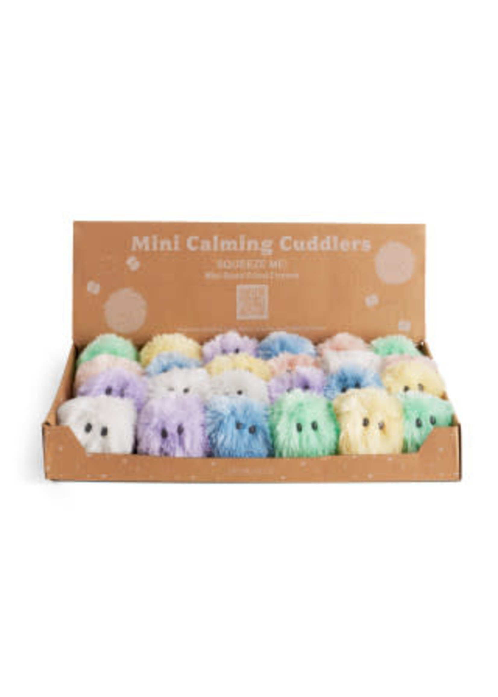Demdaco Mini Calming Cuddlers