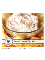 Country Home Creations French Onion Dip Mix