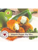 Country Home Creations Jalapeno Popper Dip Mix