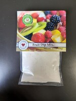 Country Home Creations Fruit Dip Mix