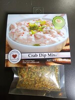 Country Home Creations CRAB DIP MIX